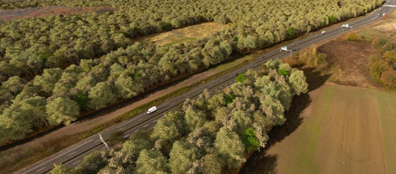 Lancement de la concertation préalable