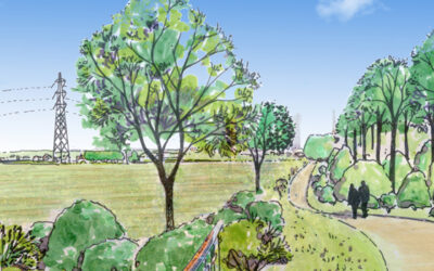 Offrir un nouveau cadre de vie aux habitants