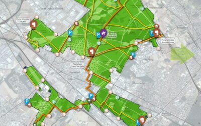 Les aménagements proposés