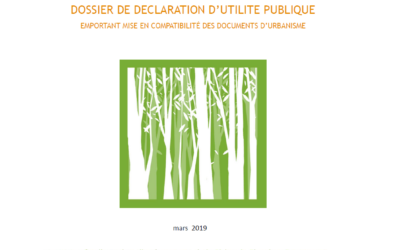 Déclaration d’utilité publique