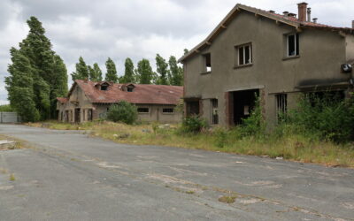 La Forêt de Maubuisson accueille la Semaine des Géomètres-Experts