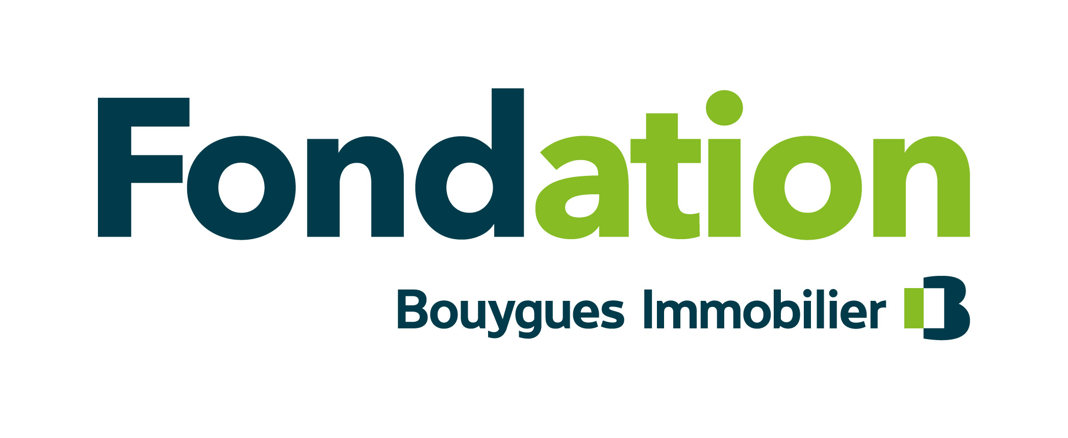 Fondation Bouygues immobilier